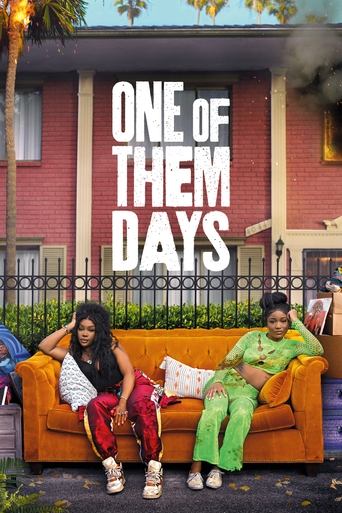 Movie: One of Them Days