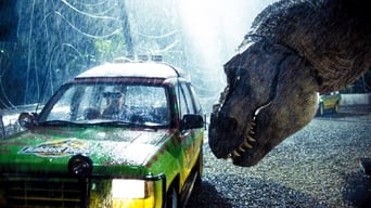Movie: Jurassic Park - 1998