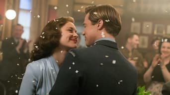 Movie poster: Allied - 2016
