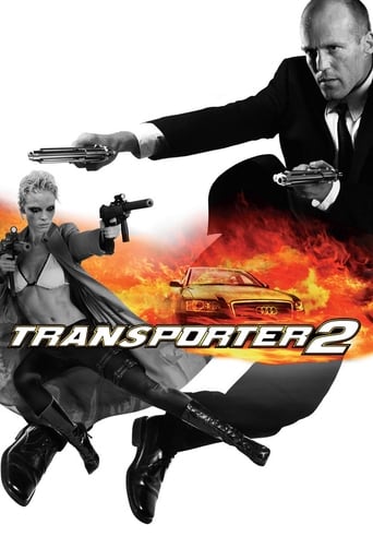 Movie: Transporter 2