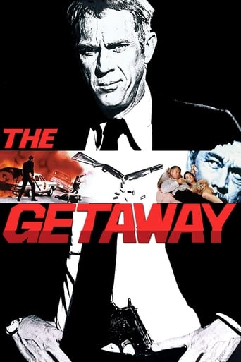 Movie: The Getaway
