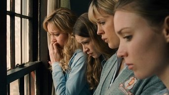 Movie poster: Tanner Hall - 2009