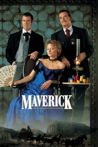 Movie: Maverick