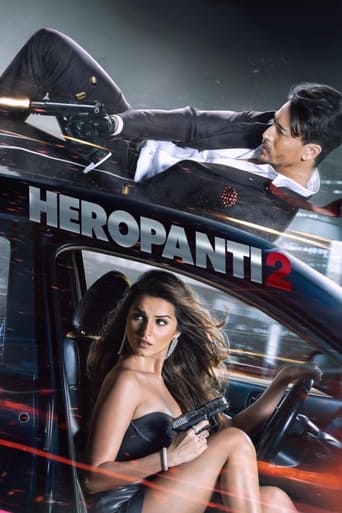 Movie: Heropanti 2