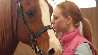 Movie poster: Saving Sloane - 2021