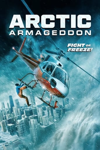 Movie: Arctic Armageddon