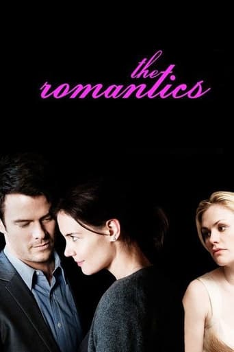 Movie: The Romantics