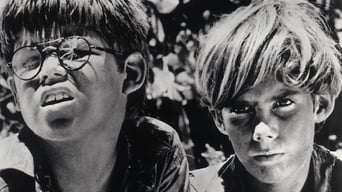 Movie poster: Lord of the Flies - 1963