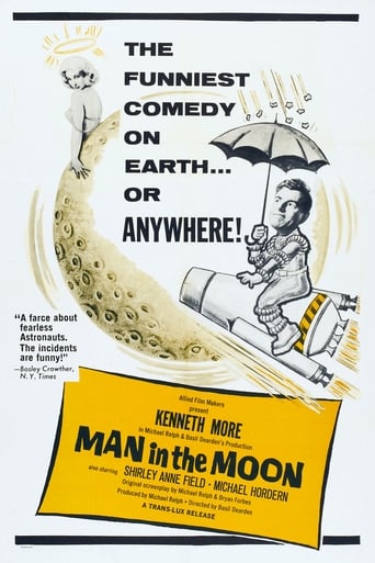 Movie: Man in the Moon