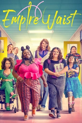 Movie: Empire Waist