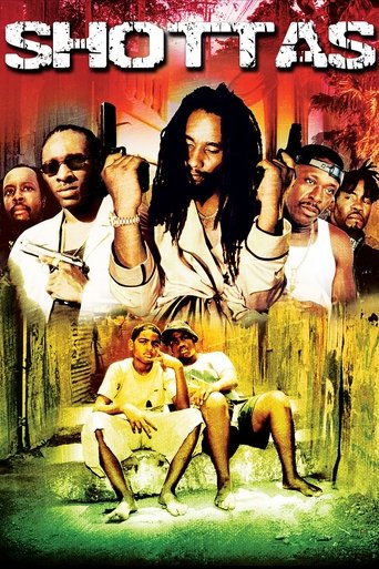 Movie: Shottas
