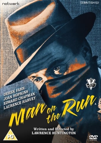 Movie: Man on the Run