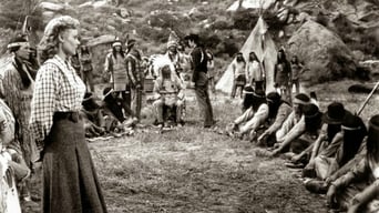 Movie poster: Jack McCall, Desperado - 1953