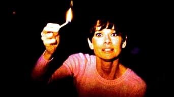 Movie poster: Wait Until Dark - 1967