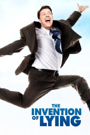 Movie: The Invention of Lying