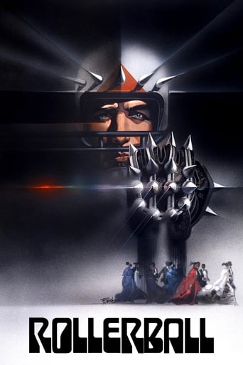 Movie: Rollerball