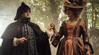 Movie: Timestalker - 2007