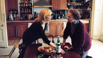 Movie poster: Notes on a Scandal - 2007