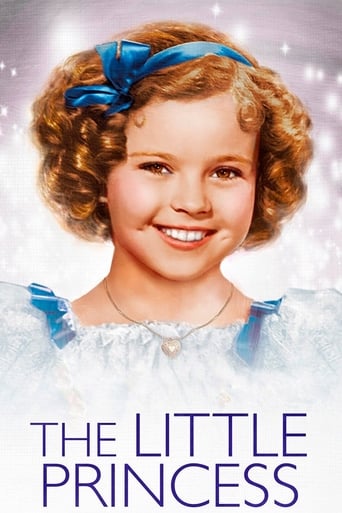 Movie: The Little Princess