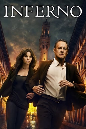 Movie: Inferno