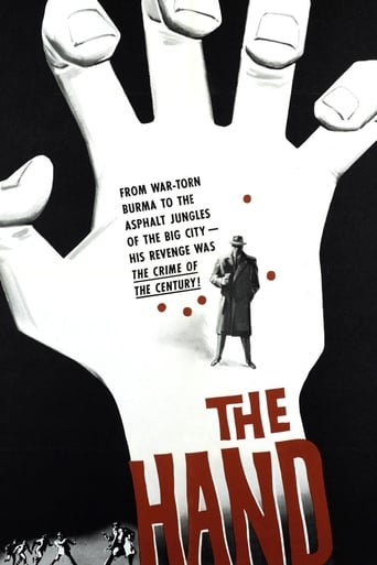 Movie: The Hand