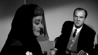 Movie poster: Dead Ringer - 1964