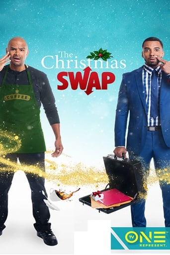 Movie: The Christmas Swap