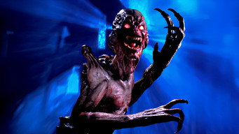 Pumpkinhead 2: les ailes de sang