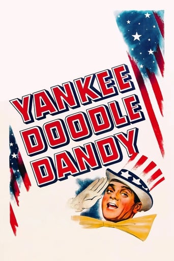 Movie: Yankee Doodle Dandy
