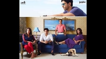 Movie: Dil Dhadakne Do - 