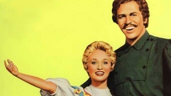 Movie poster: Seven Brides for Seven Brothers - 1954