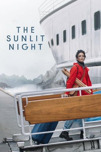 Movie: The Sunlit Night
