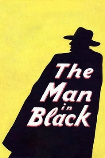 Movie: The Man in Black