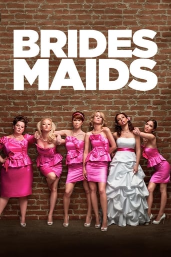 Movie: Bridesmaids