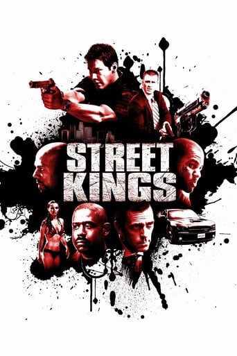 Movie: Street Kings