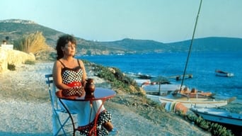 Movie: Shirley Valentine - 1986