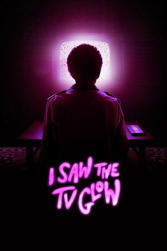 Movie: I Saw the TV Glow