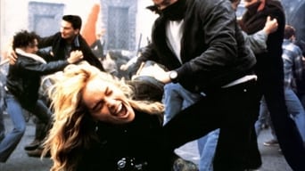 Movie: Year of the Gun - 1989