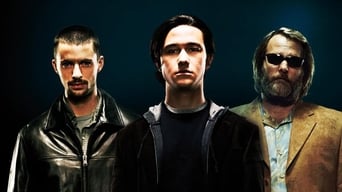 Movie poster: The Lookout - 2007