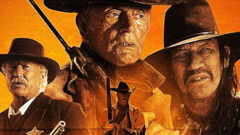 Movie poster: Gone Are the Days - 2018