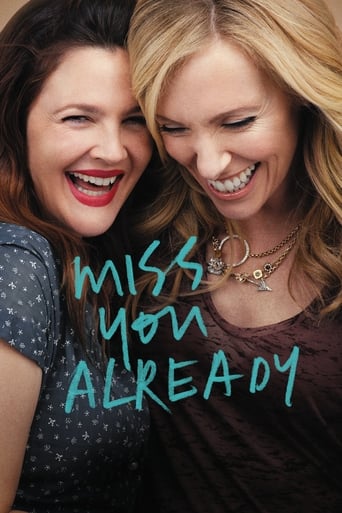 Movie: Miss You Already