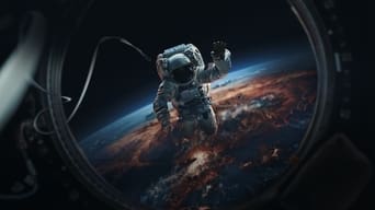 Movie poster: I.S.S. - 2024