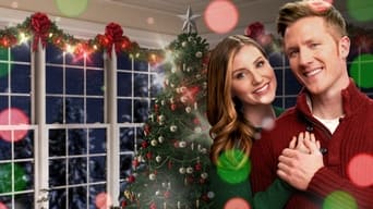 Movie poster: Destined at Christmas - 2022