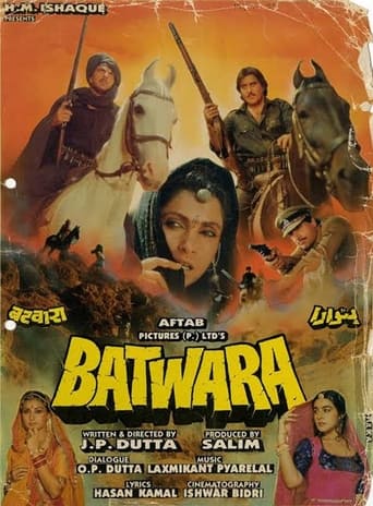 Movie: Batwara