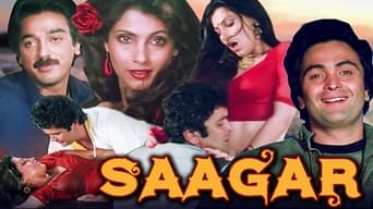 Movie: Saagar - 2013