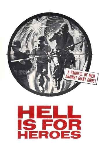 Movie: Hell Is for Heroes