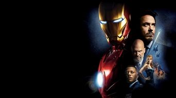 Iron Man - Omul de oțel