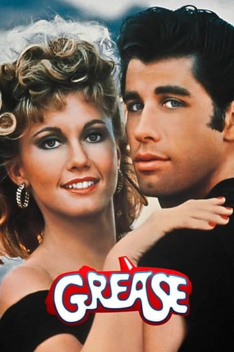 Movie: Grease