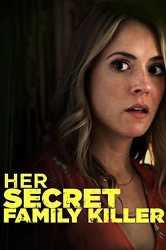 Movie: DNA Killer