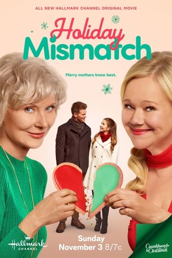 Movie: Holiday Mismatch